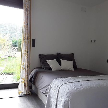 Castro Eco 10 Apartment กาสโตร-อูร์เดียเลส ภายนอก รูปภาพ