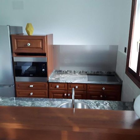Castro Eco 10 Apartment กาสโตร-อูร์เดียเลส ภายนอก รูปภาพ