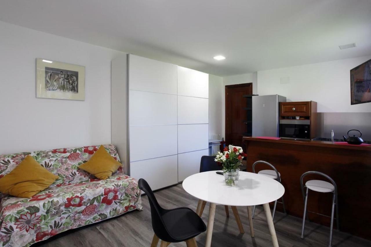 Castro Eco 10 Apartment กาสโตร-อูร์เดียเลส ภายนอก รูปภาพ
