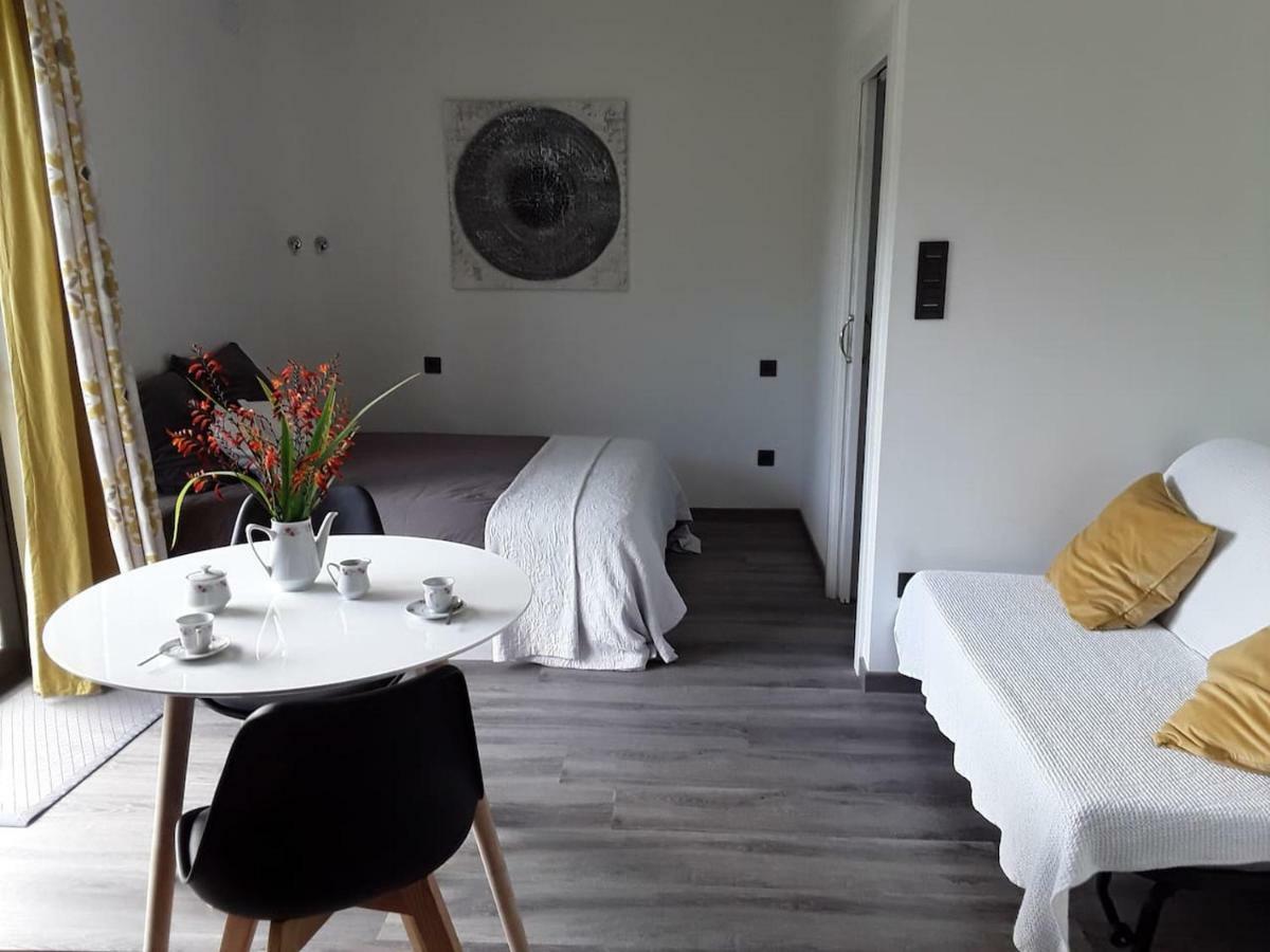 Castro Eco 10 Apartment กาสโตร-อูร์เดียเลส ภายนอก รูปภาพ